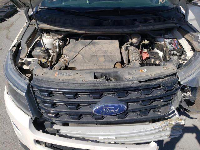 1FM5K8GT6HGD42422 Ford EXPLORER SPORT