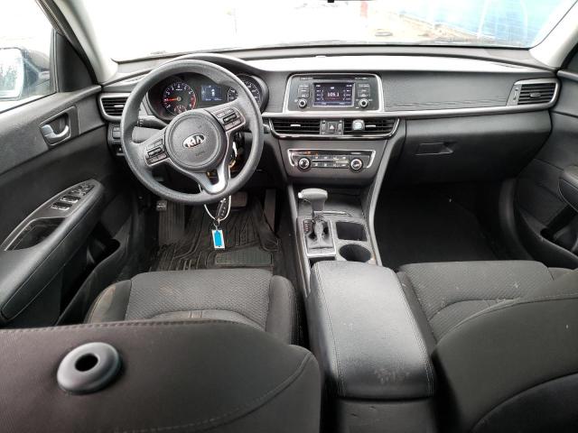 5XXGT4L32HG163388 KIA Optima Lx