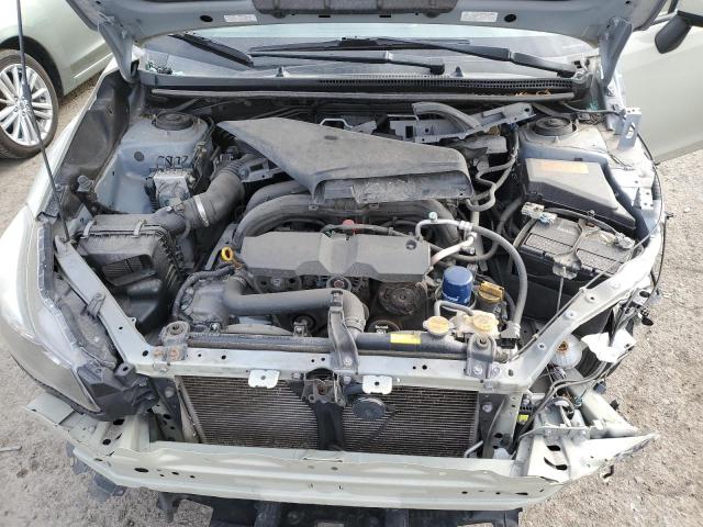 JF2GPACC1E8342248 Subaru Xv Crosstrek 2.0 Premium