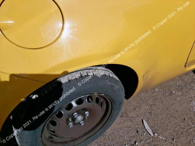ZFA3120000J033735 Fiat 500 Colour