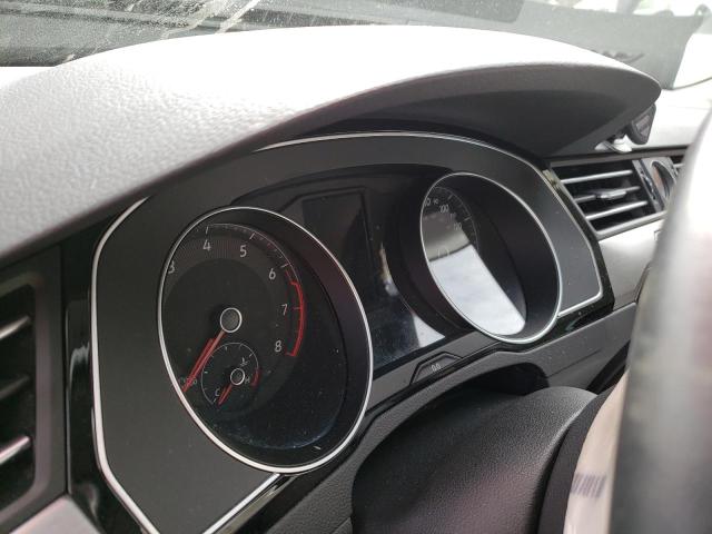 2019 VOLKSWAGEN ARTEON SE WVWBR7AN5KE008845