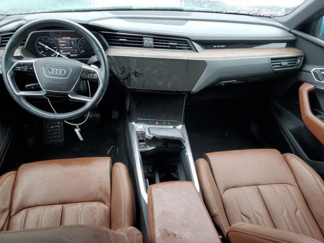 2019 AUDI E-TRON PRE - WA1VAAGE9KB014524