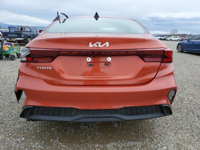 3KPF24AD9PE514587 KIA FORTE LX