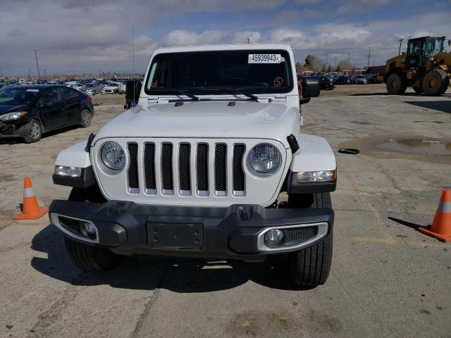 1C4HJXEN8MW804322 Jeep Wrangler Unlimited Sahara