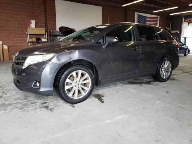 2014 Toyota Venza LE