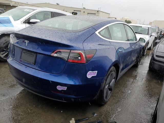 5YJ3E1EA8KF299683 Tesla MODEL 3