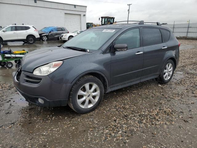 2007 Subaru B9 Tribeca 