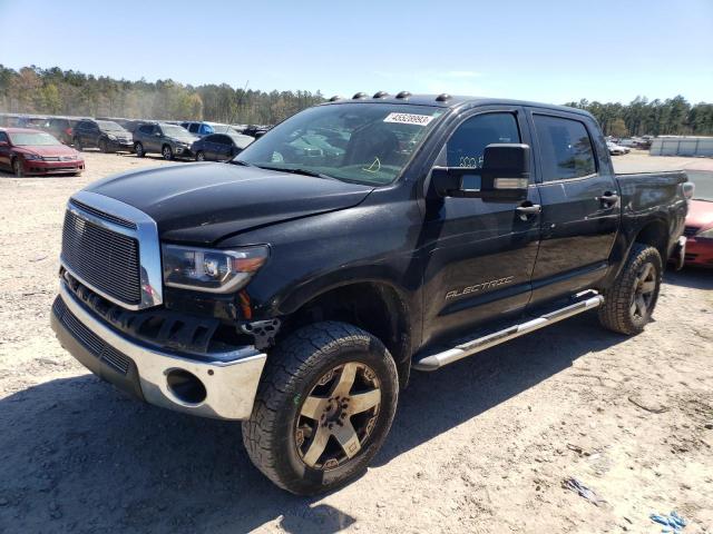 2011 Toyota Tundra 