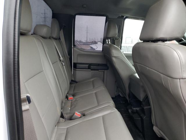 2015 FORD F150 SUPER - 1FTEX1E8XFKE44179