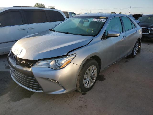 2015 TOYOTA CAMRY LE 4T4BF1FKXFR466351