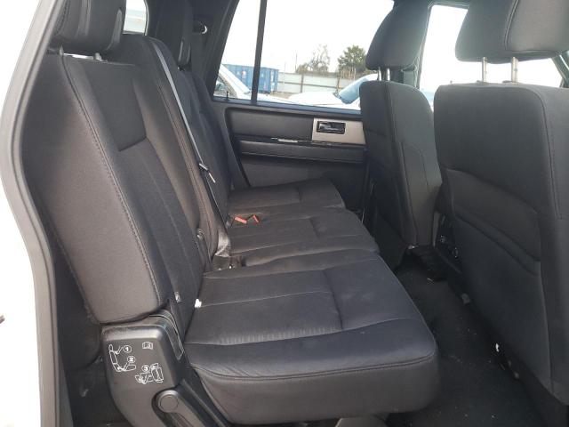 1FMJK1JT7GEF49183 Ford Expedition El Xlt