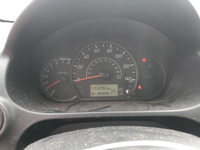 Mitsubishi Mirage G4 Es 2018 ML32F3FJ6JHF02965 Image 9