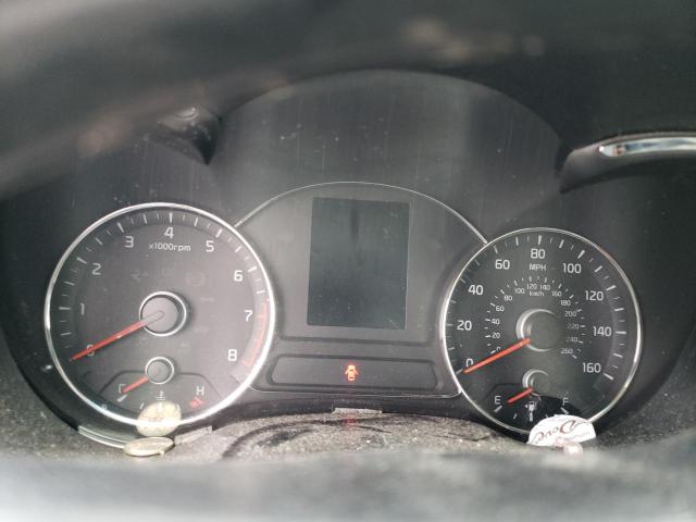 KNAFX6A82E5179260 KIA FORTE EX