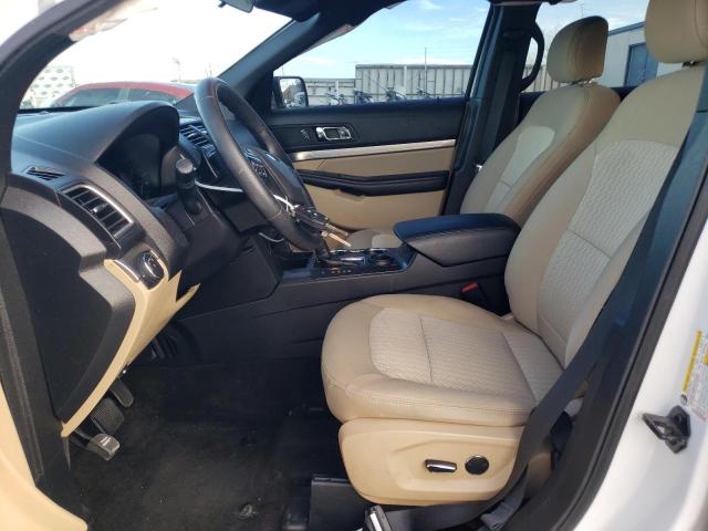 1FM5K7B86HGE29153 Ford EXPLORER