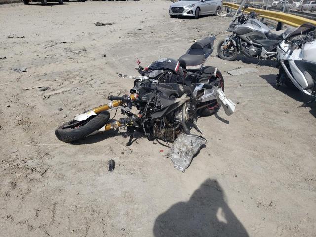2014 BMW S 1000 RR - WB1053402EZL19347