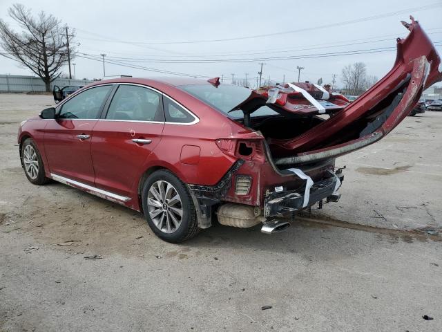 2016 HYUNDAI SONATA SPO 5NPE34AF5GH416002