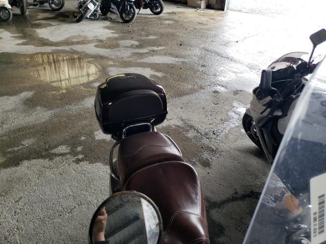 2013 VESPA LX 150IE ZAPM688F6D5201464