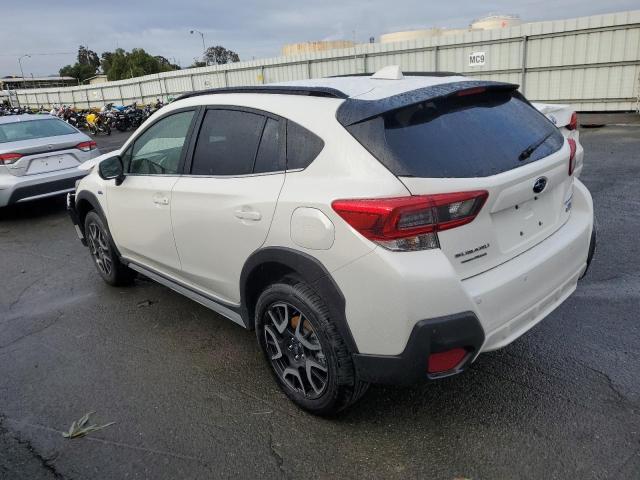 JF2GTDEC0PH283805 Subaru Crosstrek Premium