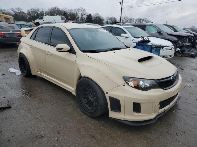 JF1GV8J69CL029667 Subaru Impreza Wrx Sti