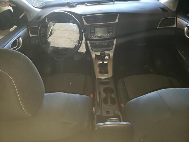 3N1AB7AP1FY267331 Nissan SENTRA S