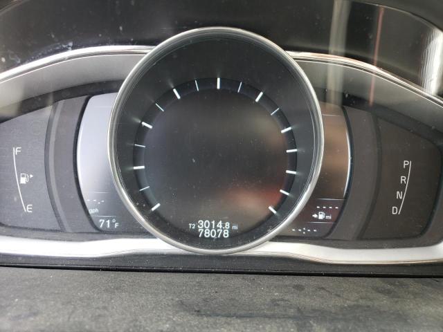 YV1612TK9F1342463 Volvo S60 Premier
