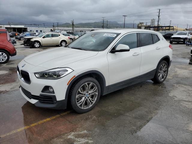 VIN WBXYJ5C38JEF69899 2018 BMW X2, Xdrive28I no.1