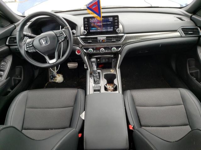 2021 HONDA ACCORD SPO - 1HGCV1F35MA100960