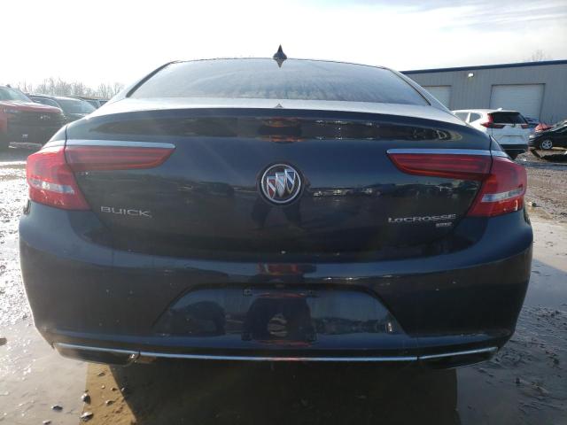 2017 BUICK LACROSSE P - 1G4ZS5SS5HU121586