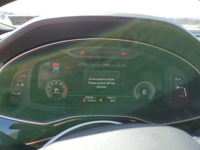2020 AUDI Q8 PRESTIG - WA1FVAF13LD022809