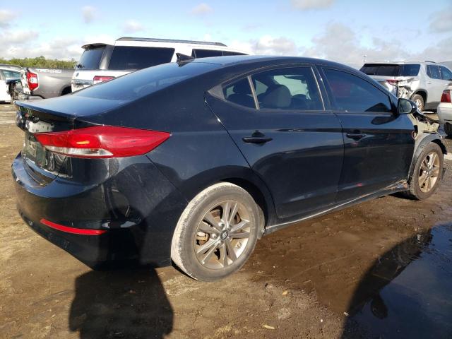 2018 HYUNDAI ELANTRA SE - 5NPD84LF5JH281167