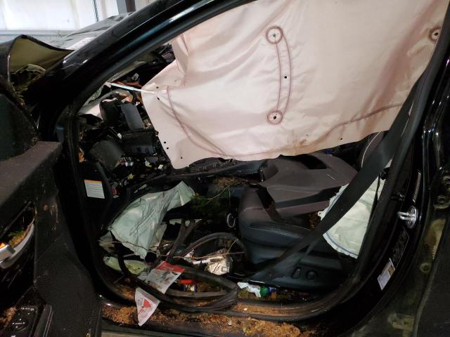 KNDCC3LG5N5146838 KIA NIRO S
