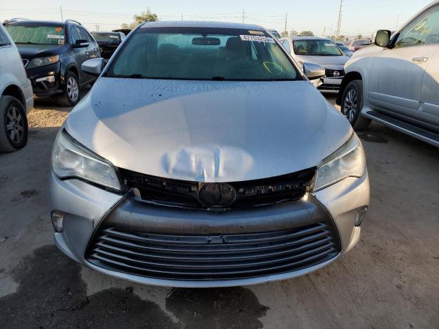 2015 TOYOTA CAMRY LE 4T4BF1FKXFR466351