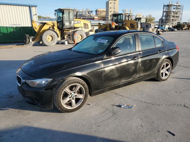 2015 BMW 328 I - WBA3A5G54FNS84198