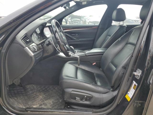 2016 BMW 535 I - WBA5B1C55GG132618
