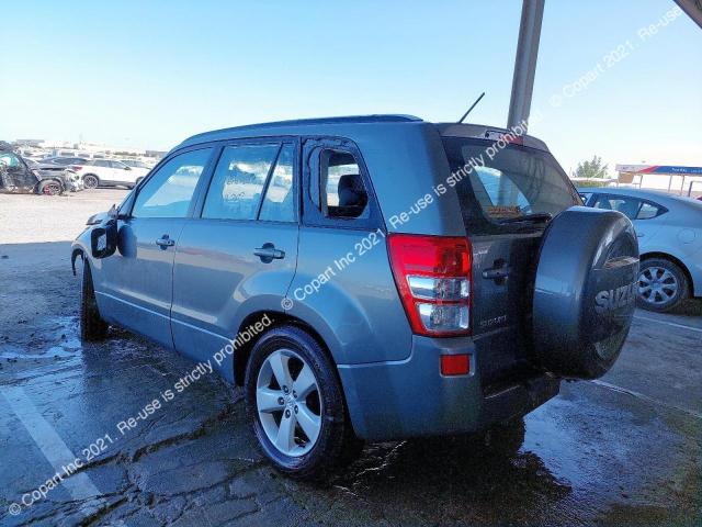 JS3TD04V194100347 Suzuki Vitara