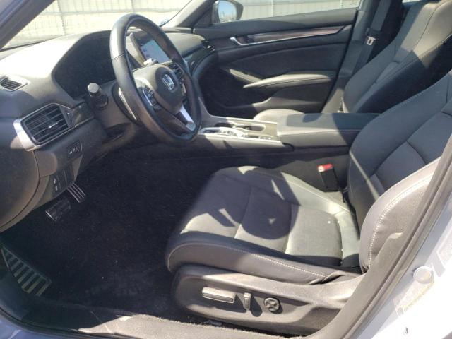2021 HONDA ACC SEDAN 1HGCV2F35MA003540