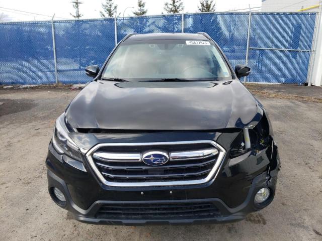 2018 SUBARU OUTBACK TO - 4S4BSDTC8J3307685