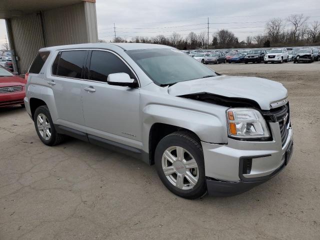 2016 GMC TERRAIN 2GKALMEK2G6101303