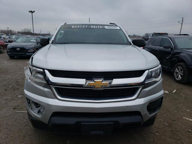 1GCHSBEA5K1224078 Chevrolet Colorado  5