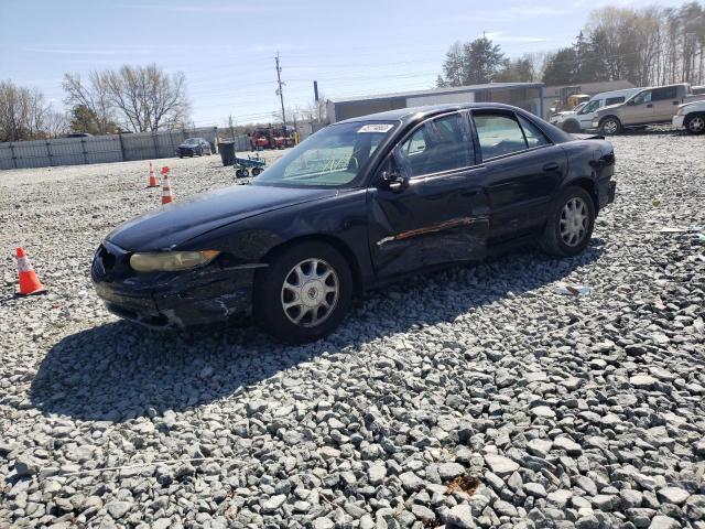 1999 Buick Regal GS