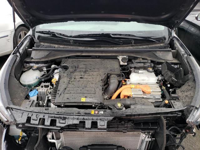KNDCC3LD3K5305437 KIA Niro Ex Premium