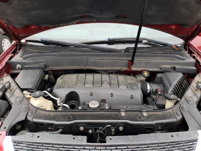 1GKKVSED8CJ191252 GMC Acadia Slt-2