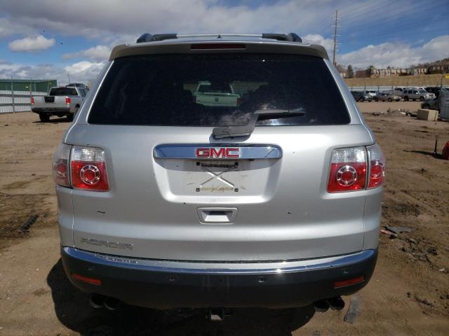 1GKKRRED2CJ124997 GMC Acadia Slt-1