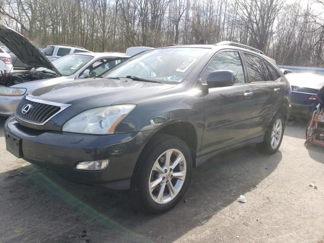 2009 Lexus RX 350 