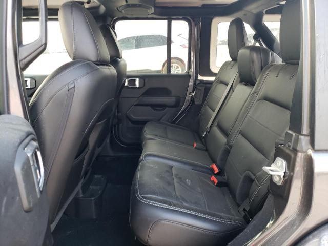 1C4HJXEN5NW166466 Jeep Wrangler Unlimited Sahara