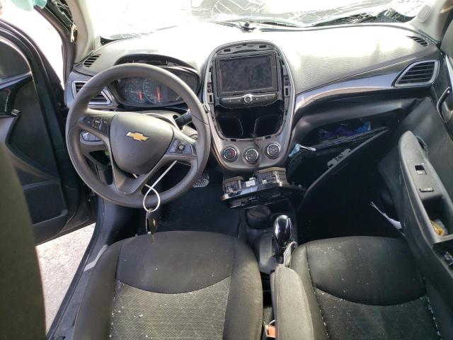 2020 CHEVROLET SPARK KL8CD6SA3LC468245