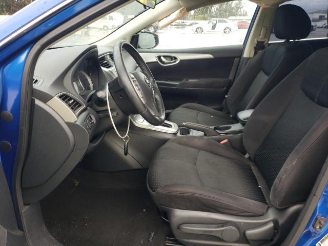3N1AB7AP4EL648974 Nissan SENTRA S