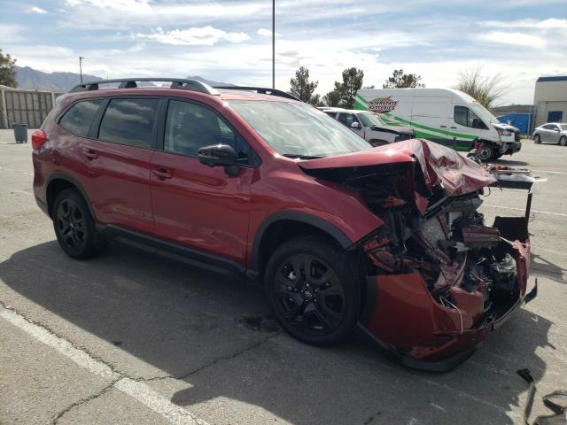 4S4WMAKD8P3408738 Subaru Ascent Limited