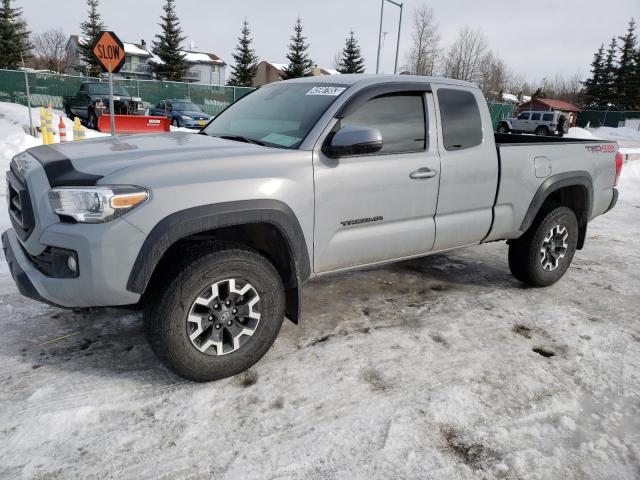 2019 TOYOTA TACOMA ACC - 5TFSZ5AN6KX209520