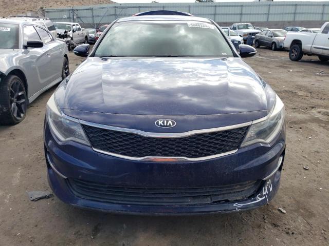 5XXGT4L32HG128589 KIA Optima Lx